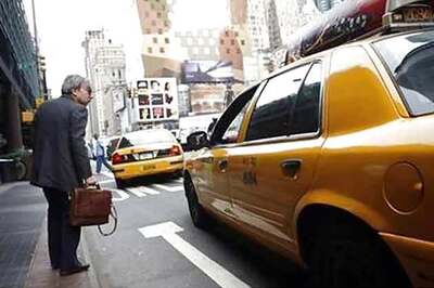 US: Indian cab driver arrested on rape charges