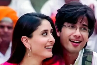 Jab We Met 2 Confirmed, Exes Kareena Kapoor and Shahid Kapoor To Unite? Here's What We Know