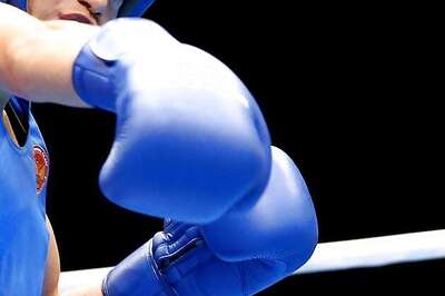 Indian boxing team leaves for Asian Youth Championship