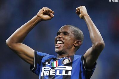 Eto'o has point to prove against Japan