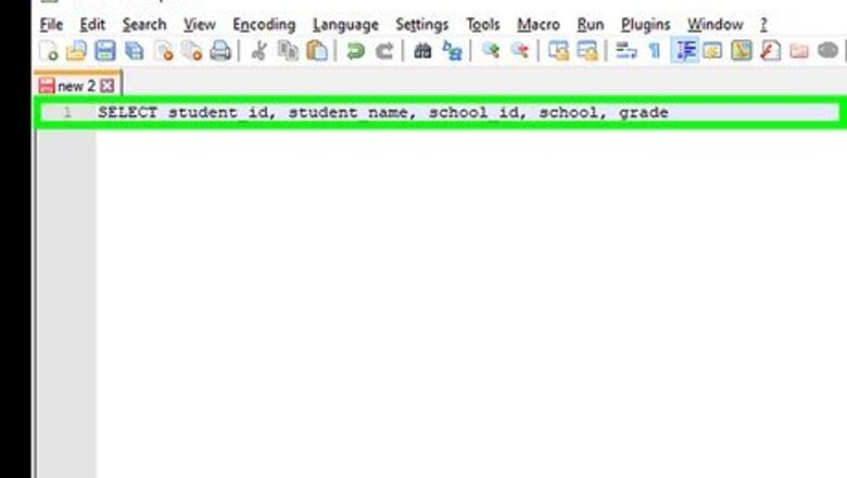 How to Join Three Tables in SQL