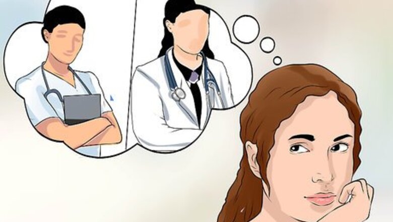 How to Prepare in High School for the Medical Field