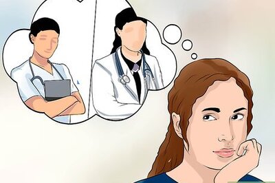 How to Prepare in High School for the Medical Field