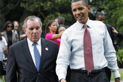 Obama backs Chicago's bid for 2016 Olympics