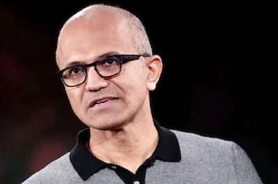 How Satya Nadella's Intervention Halted Microsoft-Nvidia Fued Over AI Chip Supply