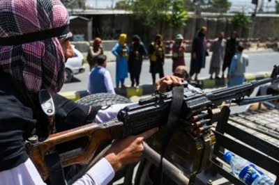 Afghan Man Deported in June from Nagpur Joined Taliban, Say Cops After Rifle-wielding Images