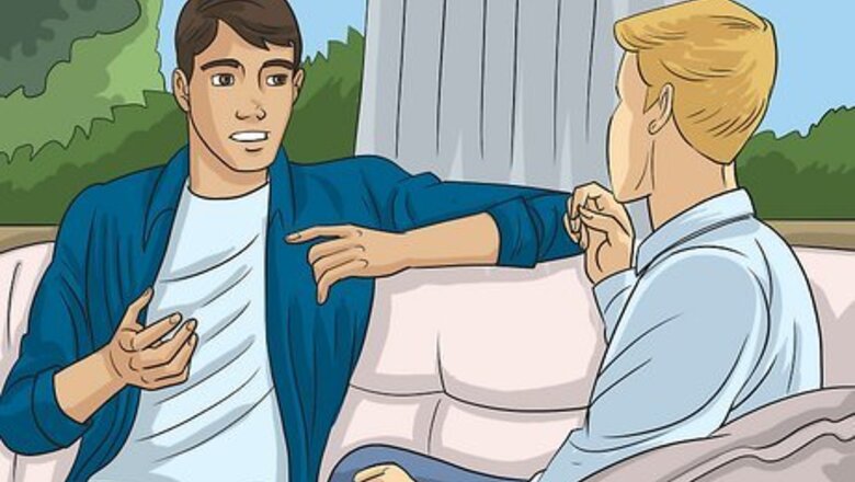 How to Be Transparent