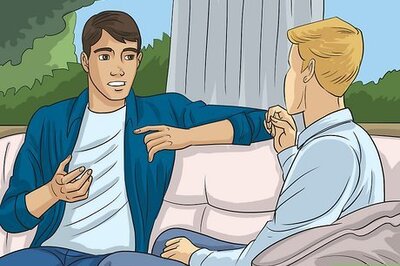 How to Be Transparent