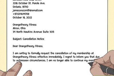A Guide to Orangetheory’s Cancellation Policy & How to Terminate Your Account