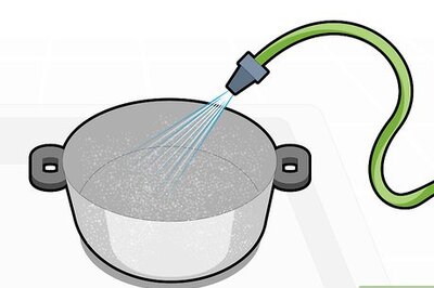 How to Clean Oxidized Aluminum