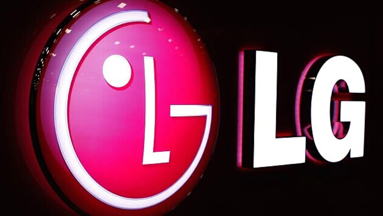 LG unveils 5-inch full HD display for mobiles