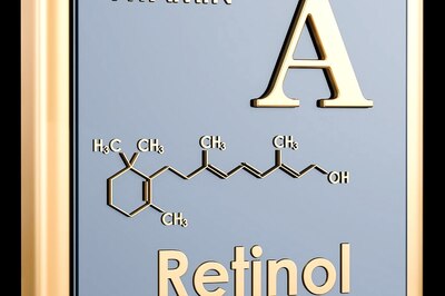 Retinol: A complete Guide For Beginners; Read To Know All About It