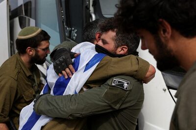 As Global Pressure Grows, Is Israel’s Gaza Troop Drawdown Precursor to a Scaled-Back Offensive?