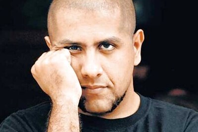 On Children's Day, Vishal Dadlani joins Salim-Sulaiman for special song