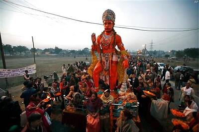 Railways gears up for Maha Kumbh Mela