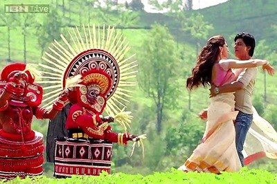 I have made a great friend, a family member in Shah Rukh Khan: Rohit Shetty