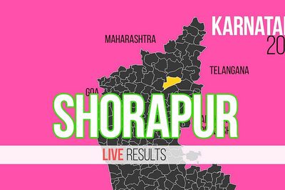 Shorapur Election Result 2023 LIVE Updates and Highlights: Raja Venkatappa Naik Of INC Wins