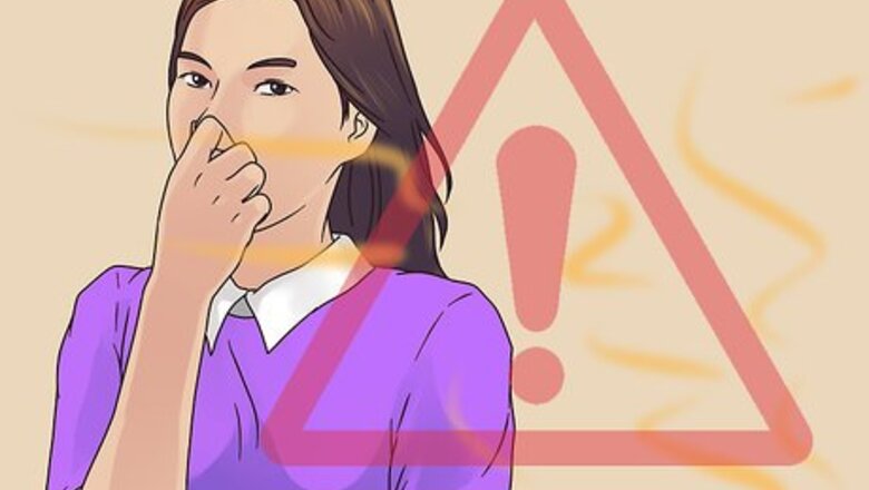 How to Tell if You Have Fixed a Gas Leak