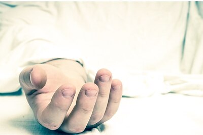 25-Year-Old Man Found Dead in Delhi with Multiple Stab Wounds