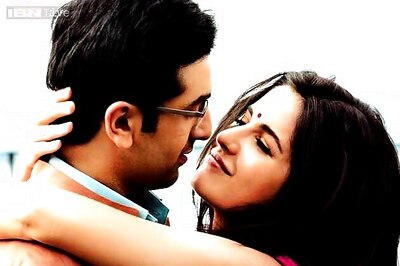 Miss you! Ranbir, Katrina, it's high time you join Twitter