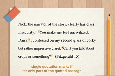 How to Properly to Cite Dialogue in MLA