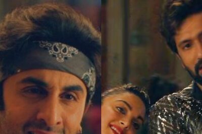 Ranbir Kapoor’s Cameo In Vicky Kaushal's Govinda Naam Mera Surprises and Impresses All; Check Tweets