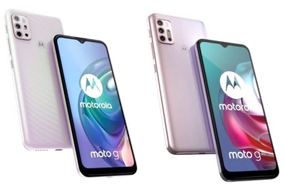 Motorola Moto G30, G10 With Snapdragon SoC, Quad Rear Cameras Launched: Price, Availability and Specs