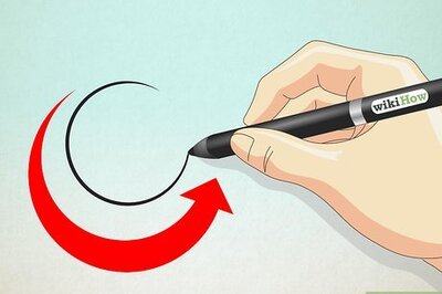 How to Draw an Eye
