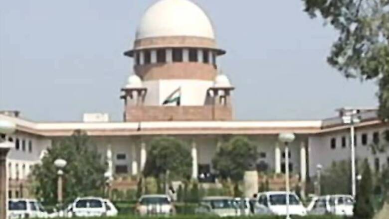 SC refers plea challenging SIMI ban renewal to larger bench