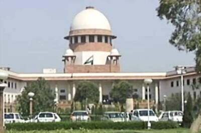 SC refers plea challenging SIMI ban renewal to larger bench