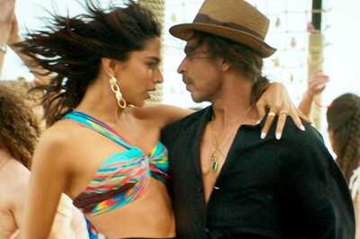 Besharam Rang: Vishal Dadlani Says Siddharth Anand Wanted to Raise the Bar With Pathaan Song