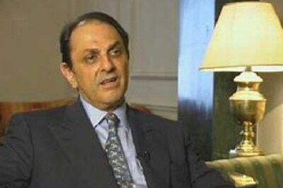 A-I denies role in Wadia release
