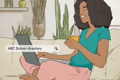 How to Find an Old School Teacher