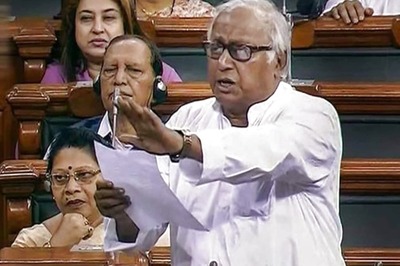 'State With Woman CM...' On Nadia Rape, Saugata Roy Bats for Women's Safety; Oppn Says 'Tell Your Party'
