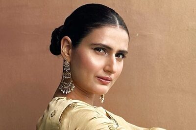 Sam Bahadur: Fatima Sana Shaikh 'Wasn’t Sure About Playing' Indira Gandhi In Meghna Gulzar's Film; Here's Why