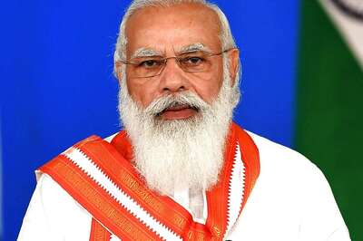 Amid Afghanistan Crisis, BRICS Adopt Counter-terrorism Plan; PM Modi Hails 'Consensus'