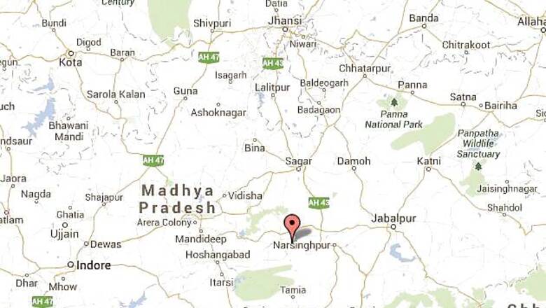 MP Finance Minister Raghavji forced to quit as servant accuses him of sodomy
