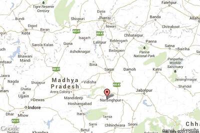 MP Finance Minister Raghavji forced to quit as servant accuses him of sodomy