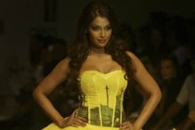 In Pics: A quick roundup of life at LIFW
