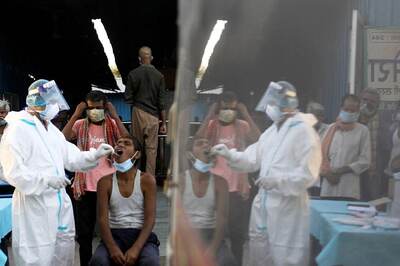 6 More Omicron Cases Detected in Delhi, Total Tally Now 28: Sources