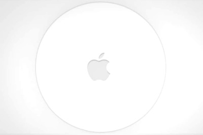 Apple AirTags Might Come Earlier Than Expected; Launch Hinted Next Month Alongside New iPad Pro