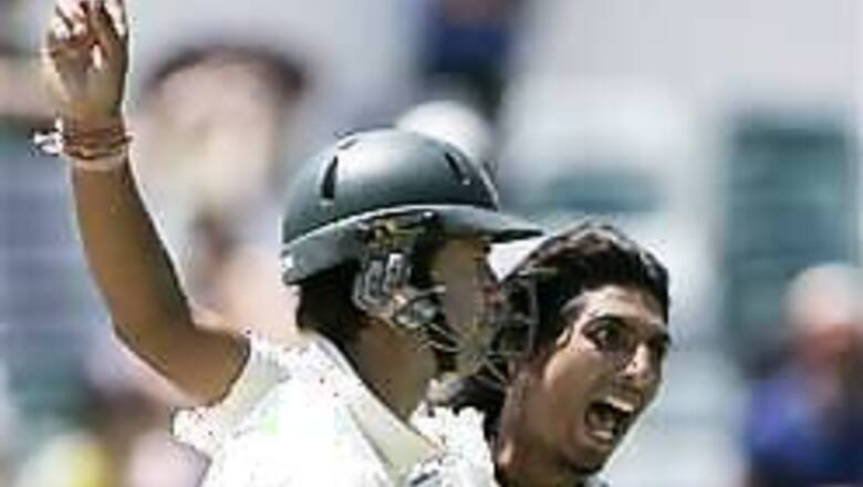 Cry babies! Aussie media slam India's win