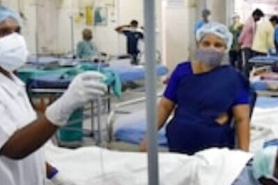 75 Per Cent Covid Patients in Maharashtra Were Overcharged by Hospitals: Survey