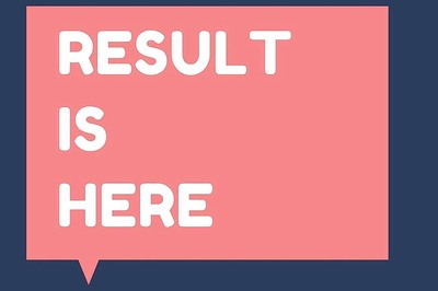 UP Board Result 2018: UPMSP Class 10, Class 12 Result 2018 Out. Check Right Here on News18.com