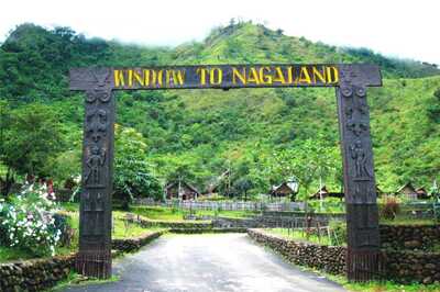 Naga Cuisine is Just as Rich And Flavourful as its Culture