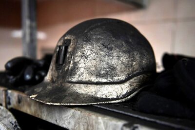 More Than 50 Feared Dead in Collapse at Myanmar Jade Mine