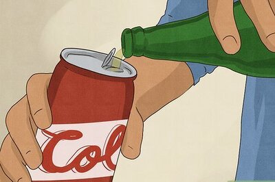 How to Drink Without Getting Caught