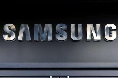 Samsung India's R&D Unit Tops Chart in IT Patents