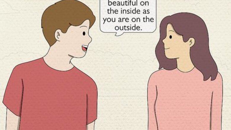 How to Make a Girl Feel Special