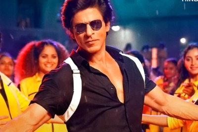 Jawan Box Office Day 10: Shah Rukh Khan Film Continues To Rule, Collects Rs 440 Cr in India
